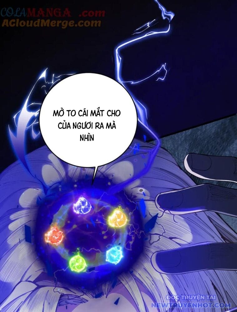 Truyện Tranh Gặp Mạnh Thì Càng Mạnh, Tu Vi Của Ta Không Giới Hạn trang 9