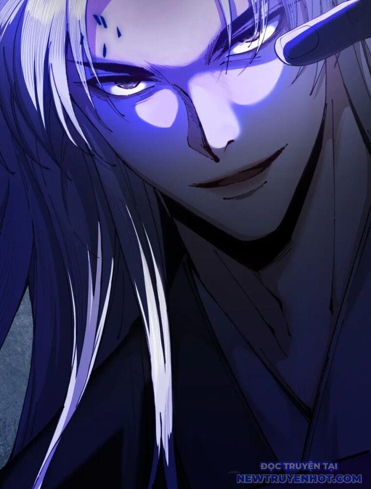 Truyện Tranh Gặp Mạnh Thì Càng Mạnh, Tu Vi Của Ta Không Giới Hạn trang 9