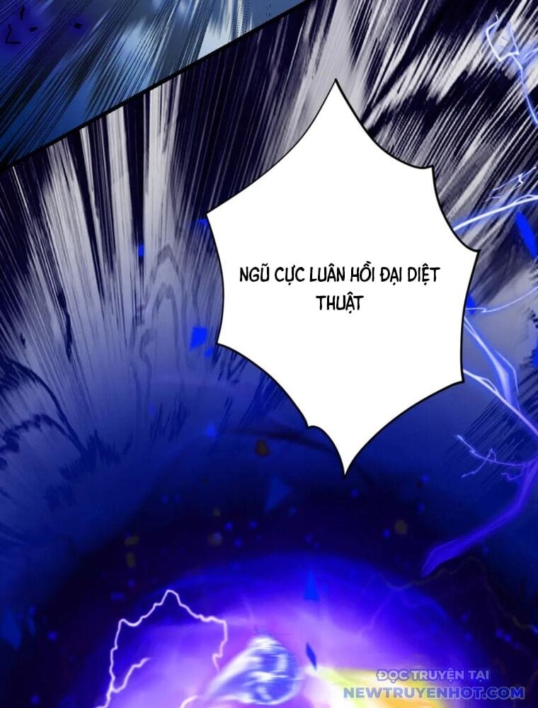 Truyện Tranh Gặp Mạnh Thì Càng Mạnh, Tu Vi Của Ta Không Giới Hạn trang 9