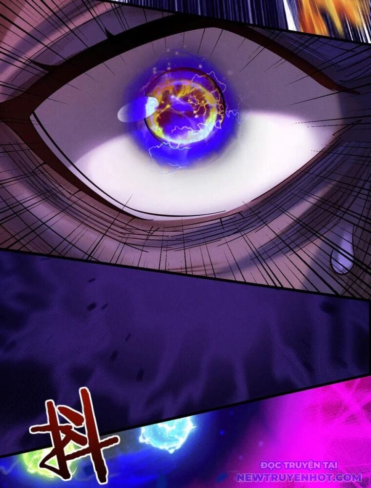 Truyện Tranh Gặp Mạnh Thì Càng Mạnh, Tu Vi Của Ta Không Giới Hạn trang 9