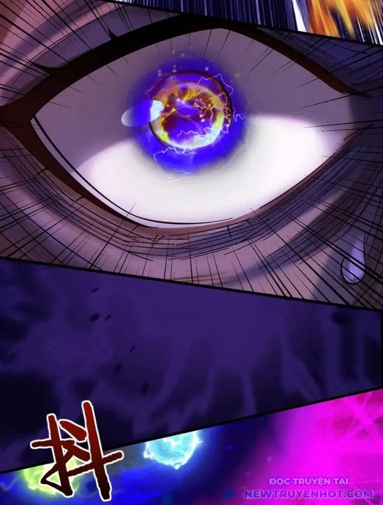 Truyện Tranh Gặp Mạnh Thì Càng Mạnh, Tu Vi Của Ta Không Giới Hạn trang 9