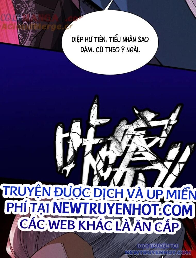 Truyện Tranh Gặp Mạnh Thì Càng Mạnh, Tu Vi Của Ta Không Giới Hạn trang 9