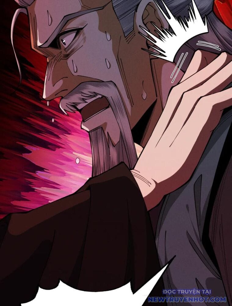 Truyện Tranh Gặp Mạnh Thì Càng Mạnh, Tu Vi Của Ta Không Giới Hạn trang 9