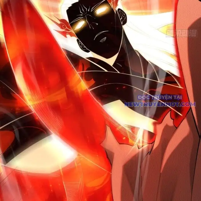 Truyện Tranh Gặp Mạnh Thì Càng Mạnh, Tu Vi Của Ta Không Giới Hạn trang 9