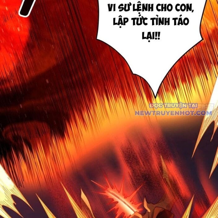 Truyện Tranh Gặp Mạnh Thì Càng Mạnh, Tu Vi Của Ta Không Giới Hạn trang 9