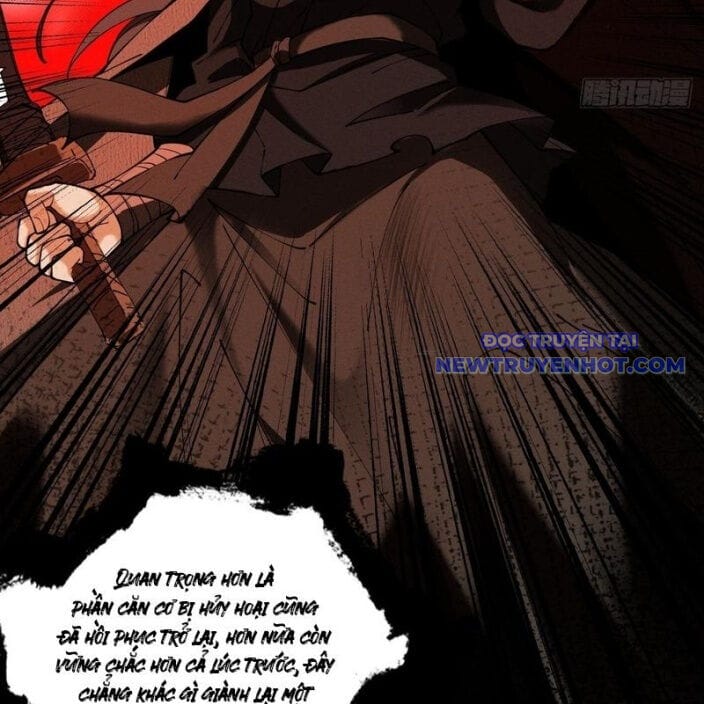 Truyện Tranh Gặp Mạnh Thì Càng Mạnh, Tu Vi Của Ta Không Giới Hạn trang 9