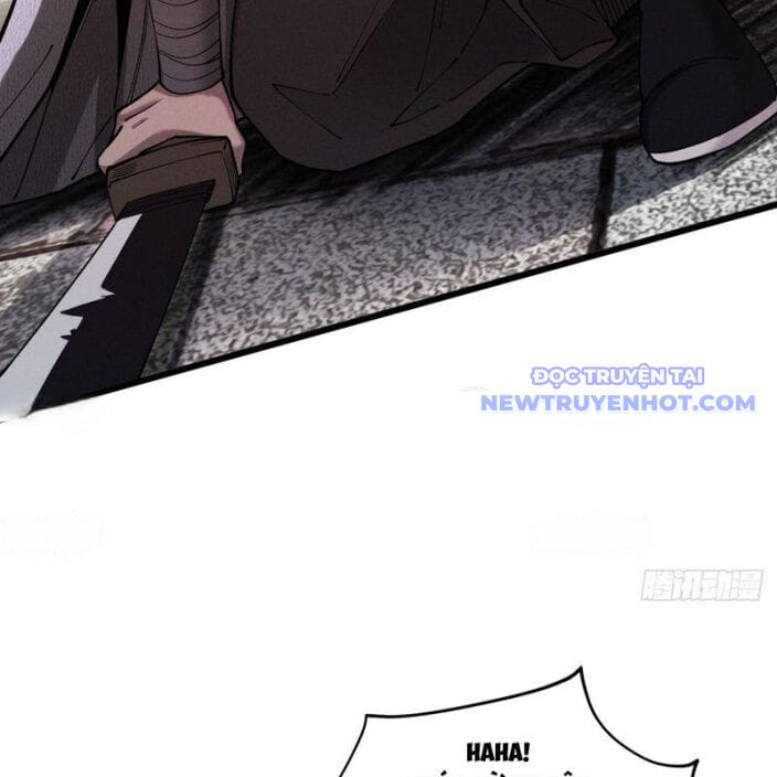 Truyện Tranh Gặp Mạnh Thì Càng Mạnh, Tu Vi Của Ta Không Giới Hạn trang 9