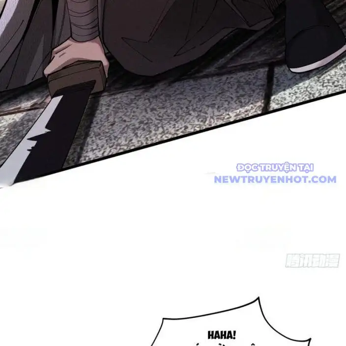 Truyện Tranh Gặp Mạnh Thì Càng Mạnh, Tu Vi Của Ta Không Giới Hạn trang 9