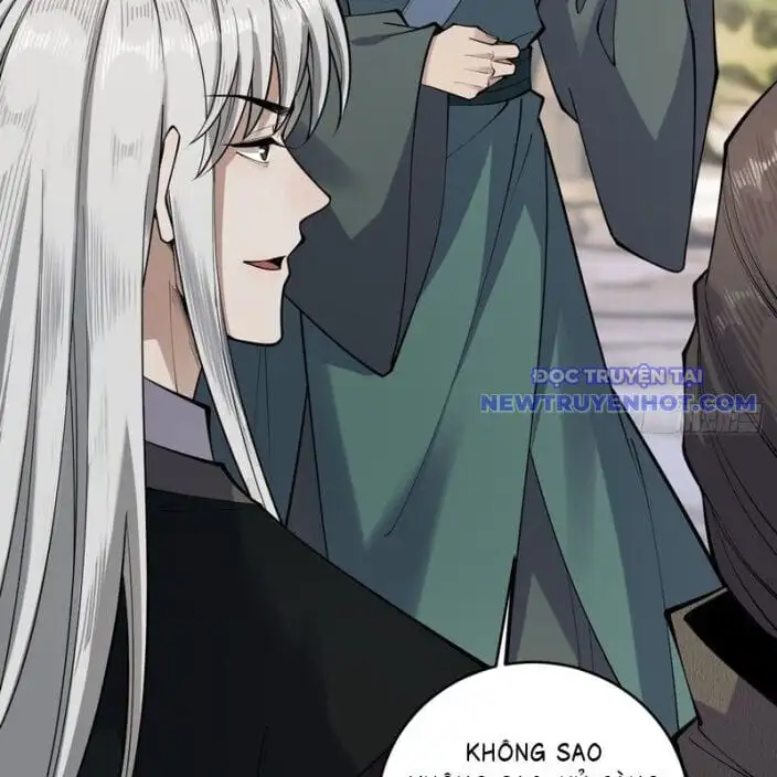 Truyện Tranh Gặp Mạnh Thì Càng Mạnh, Tu Vi Của Ta Không Giới Hạn trang 9