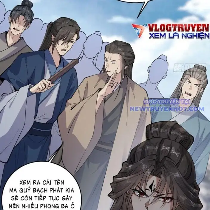 Truyện Tranh Gặp Mạnh Thì Càng Mạnh, Tu Vi Của Ta Không Giới Hạn trang 9