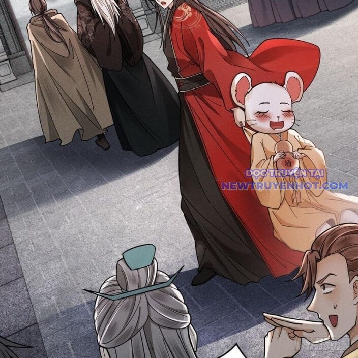 Truyện Tranh Gặp Mạnh Thì Càng Mạnh, Tu Vi Của Ta Không Giới Hạn trang 9