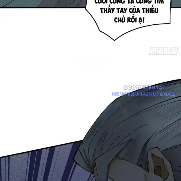 Truyện Tranh Gặp Mạnh Thì Càng Mạnh, Tu Vi Của Ta Không Giới Hạn trang 9