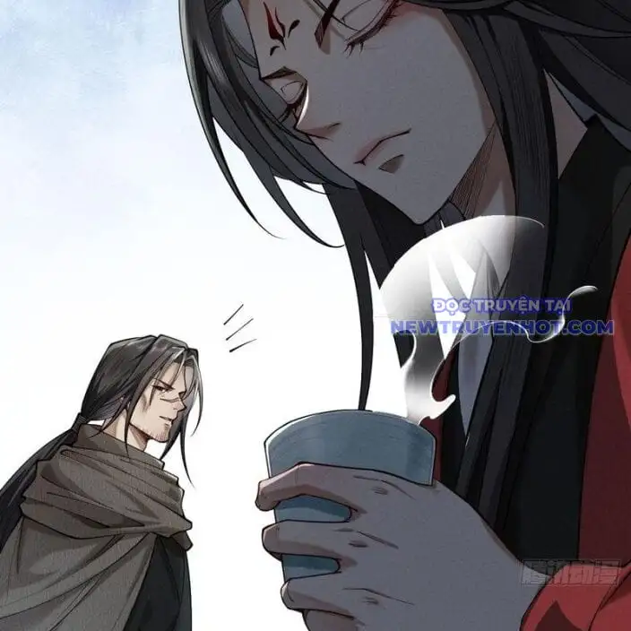 Truyện Tranh Gặp Mạnh Thì Càng Mạnh, Tu Vi Của Ta Không Giới Hạn trang 9