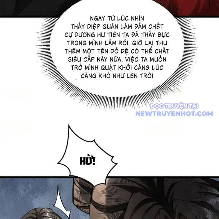 Truyện Tranh Gặp Mạnh Thì Càng Mạnh, Tu Vi Của Ta Không Giới Hạn trang 9