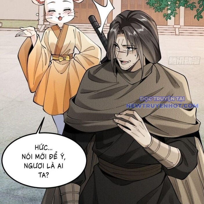 Truyện Tranh Gặp Mạnh Thì Càng Mạnh, Tu Vi Của Ta Không Giới Hạn trang 9