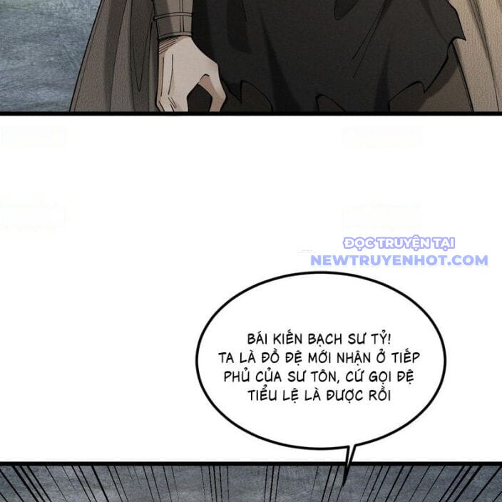 Truyện Tranh Gặp Mạnh Thì Càng Mạnh, Tu Vi Của Ta Không Giới Hạn trang 9