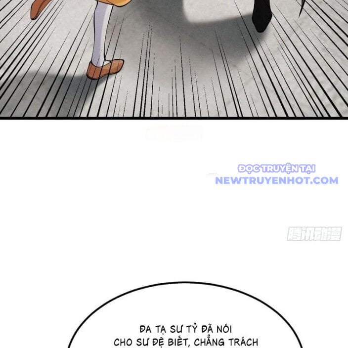 Truyện Tranh Gặp Mạnh Thì Càng Mạnh, Tu Vi Của Ta Không Giới Hạn trang 9