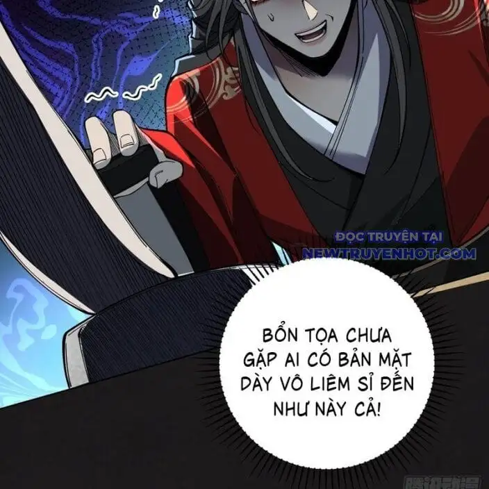 Truyện Tranh Gặp Mạnh Thì Càng Mạnh, Tu Vi Của Ta Không Giới Hạn trang 9