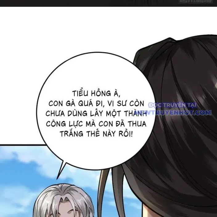 Truyện Tranh Gặp Mạnh Thì Càng Mạnh, Tu Vi Của Ta Không Giới Hạn trang 9