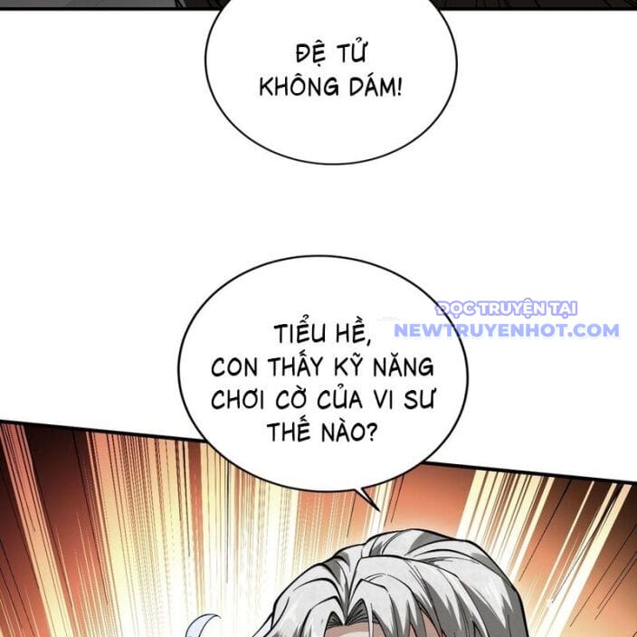 Truyện Tranh Gặp Mạnh Thì Càng Mạnh, Tu Vi Của Ta Không Giới Hạn trang 9