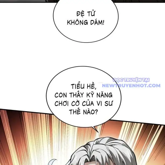 Truyện Tranh Gặp Mạnh Thì Càng Mạnh, Tu Vi Của Ta Không Giới Hạn trang 9