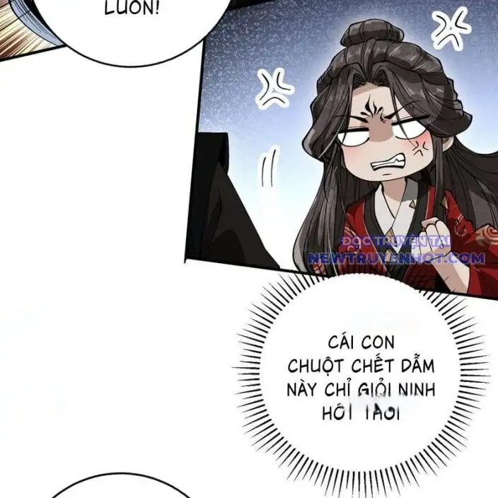 Truyện Tranh Gặp Mạnh Thì Càng Mạnh, Tu Vi Của Ta Không Giới Hạn trang 9