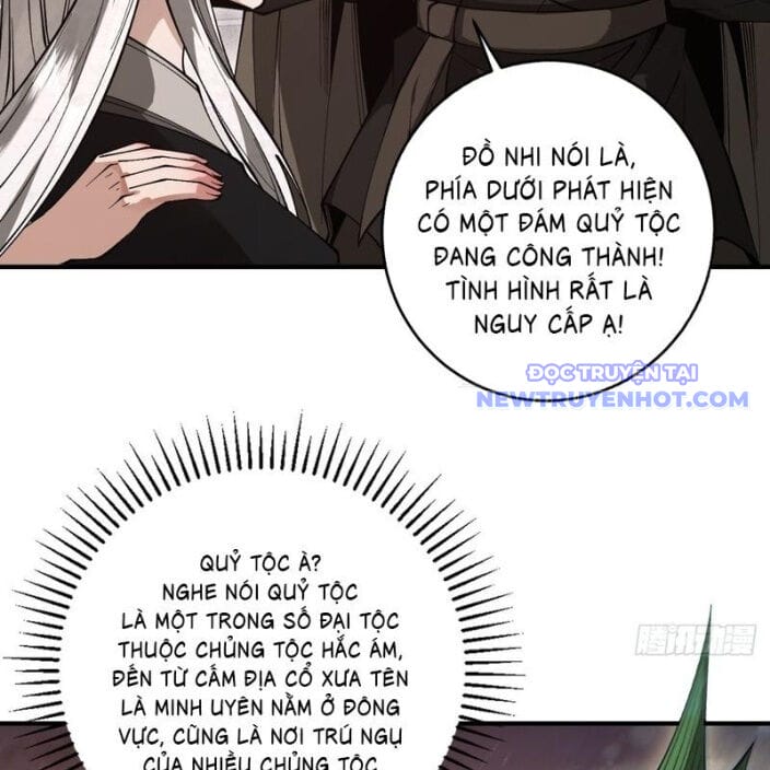 Truyện Tranh Gặp Mạnh Thì Càng Mạnh, Tu Vi Của Ta Không Giới Hạn trang 9