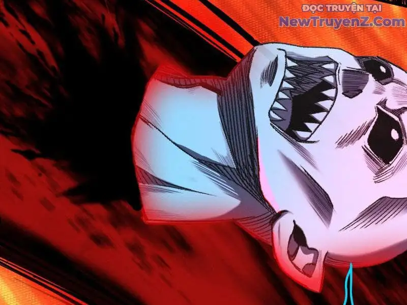 Truyện Tranh Gặp Mạnh Thì Càng Mạnh, Tu Vi Của Ta Không Giới Hạn trang 9