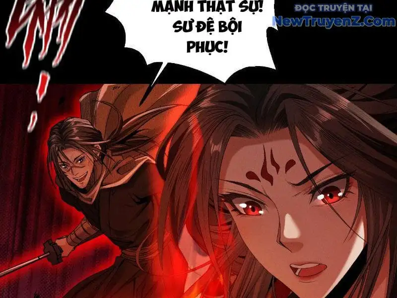 Truyện Tranh Gặp Mạnh Thì Càng Mạnh, Tu Vi Của Ta Không Giới Hạn trang 9