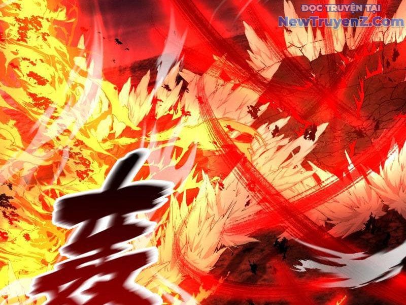 Truyện Tranh Gặp Mạnh Thì Càng Mạnh, Tu Vi Của Ta Không Giới Hạn trang 9
