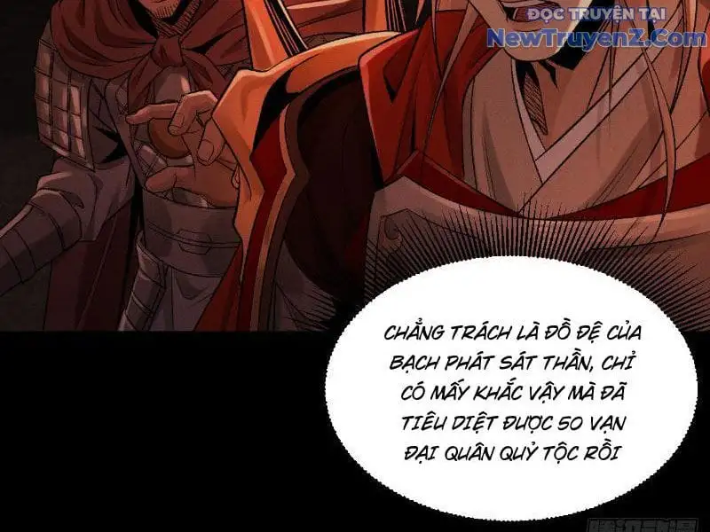 Truyện Tranh Gặp Mạnh Thì Càng Mạnh, Tu Vi Của Ta Không Giới Hạn trang 9