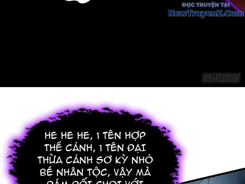 Truyện Tranh Gặp Mạnh Thì Càng Mạnh, Tu Vi Của Ta Không Giới Hạn trang 9