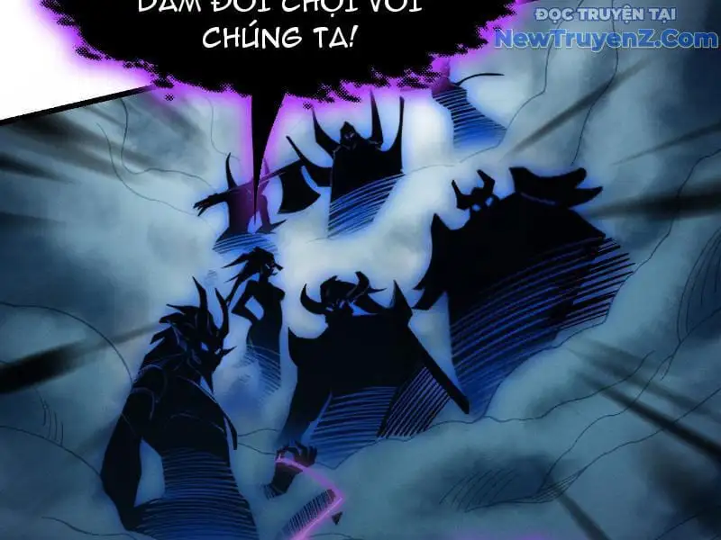 Truyện Tranh Gặp Mạnh Thì Càng Mạnh, Tu Vi Của Ta Không Giới Hạn trang 9