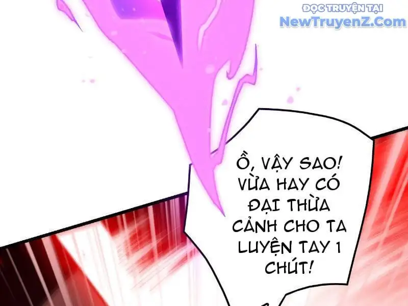 Truyện Tranh Gặp Mạnh Thì Càng Mạnh, Tu Vi Của Ta Không Giới Hạn trang 9