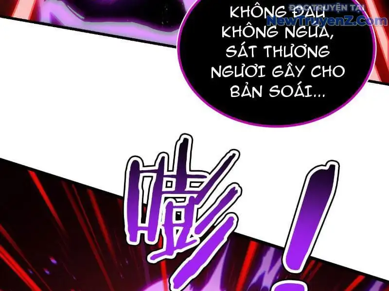 Truyện Tranh Gặp Mạnh Thì Càng Mạnh, Tu Vi Của Ta Không Giới Hạn trang 9