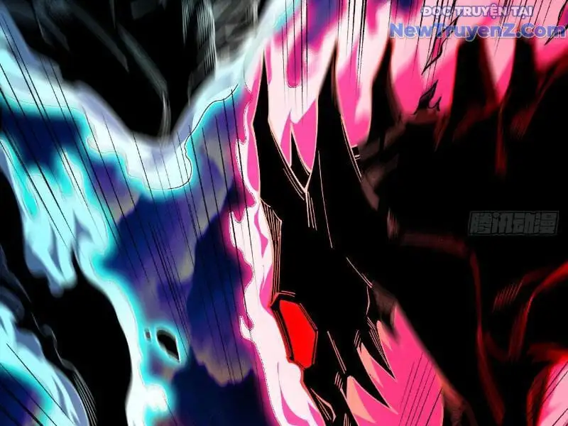 Truyện Tranh Gặp Mạnh Thì Càng Mạnh, Tu Vi Của Ta Không Giới Hạn trang 9