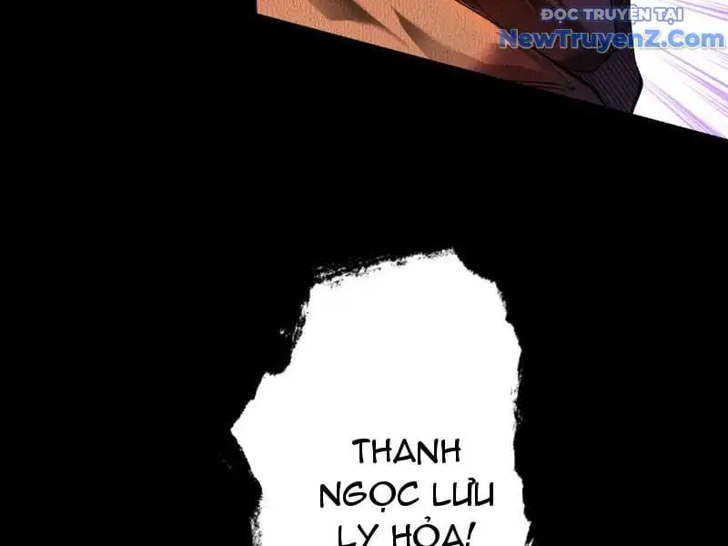 Truyện Tranh Gặp Mạnh Thì Càng Mạnh, Tu Vi Của Ta Không Giới Hạn trang 9