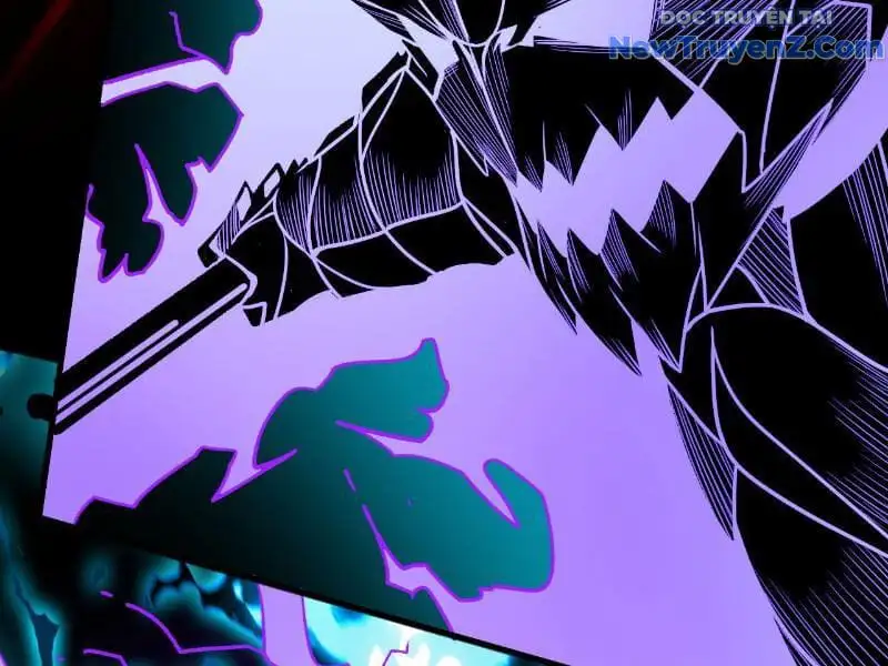 Truyện Tranh Gặp Mạnh Thì Càng Mạnh, Tu Vi Của Ta Không Giới Hạn trang 9