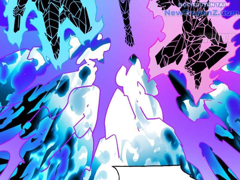 Truyện Tranh Gặp Mạnh Thì Càng Mạnh, Tu Vi Của Ta Không Giới Hạn trang 9