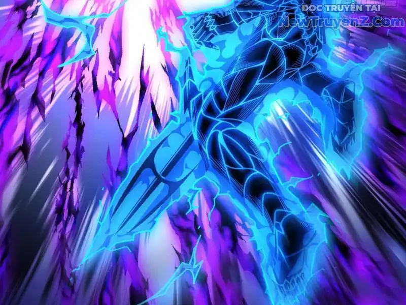Truyện Tranh Gặp Mạnh Thì Càng Mạnh, Tu Vi Của Ta Không Giới Hạn trang 9