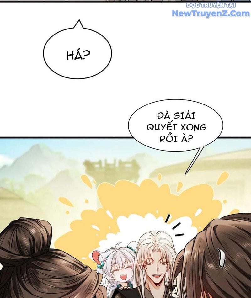 Truyện Tranh Gặp Mạnh Thì Càng Mạnh, Tu Vi Của Ta Không Giới Hạn trang 9