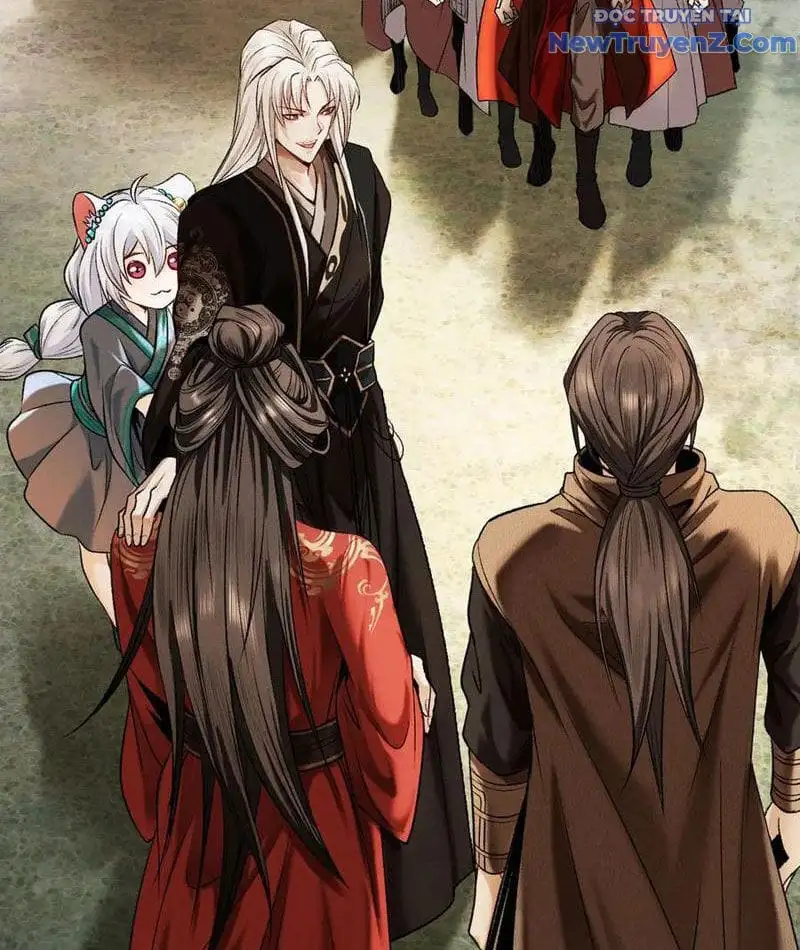 Truyện Tranh Gặp Mạnh Thì Càng Mạnh, Tu Vi Của Ta Không Giới Hạn trang 9