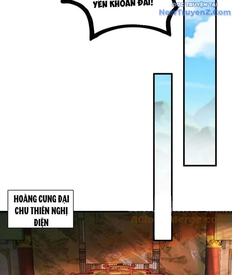 Truyện Tranh Gặp Mạnh Thì Càng Mạnh, Tu Vi Của Ta Không Giới Hạn trang 9
