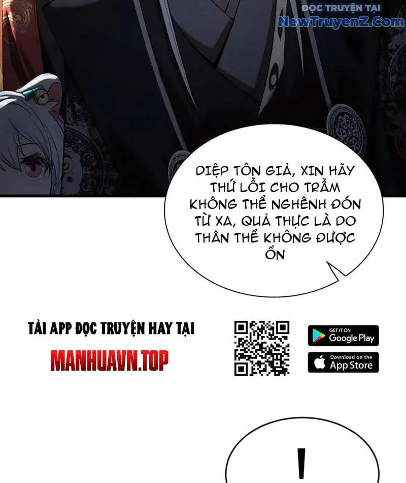 Truyện Tranh Gặp Mạnh Thì Càng Mạnh, Tu Vi Của Ta Không Giới Hạn trang 9