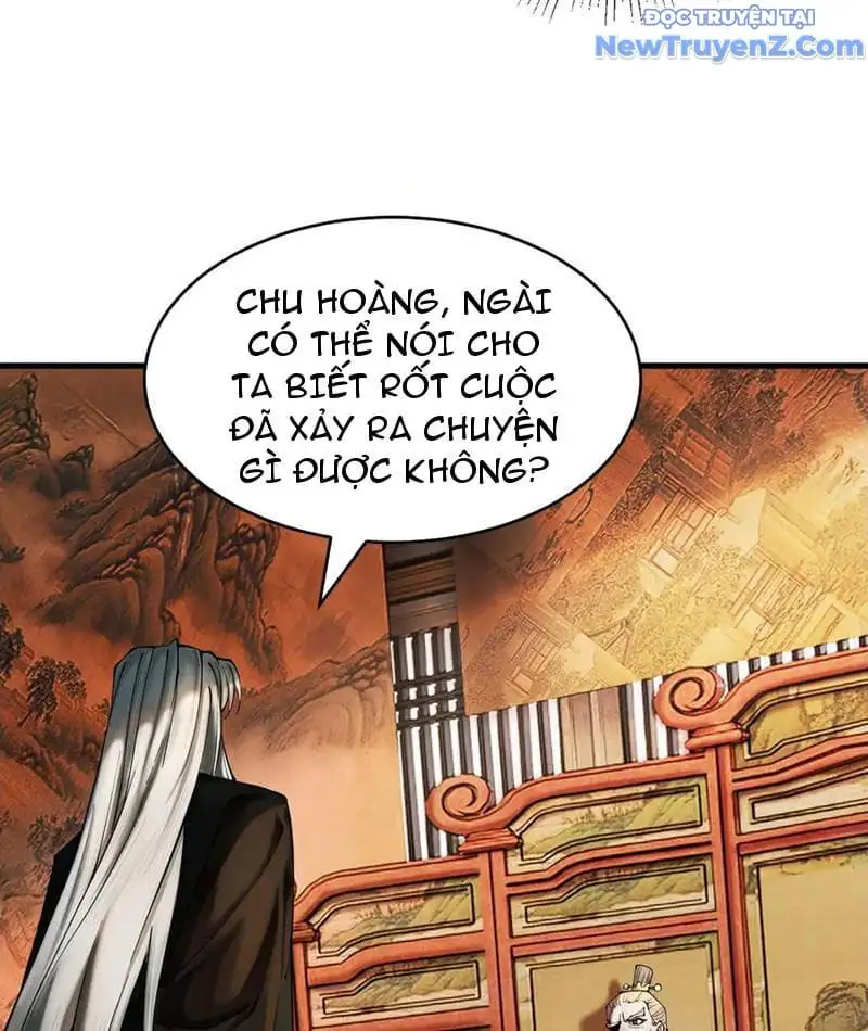 Truyện Tranh Gặp Mạnh Thì Càng Mạnh, Tu Vi Của Ta Không Giới Hạn trang 9