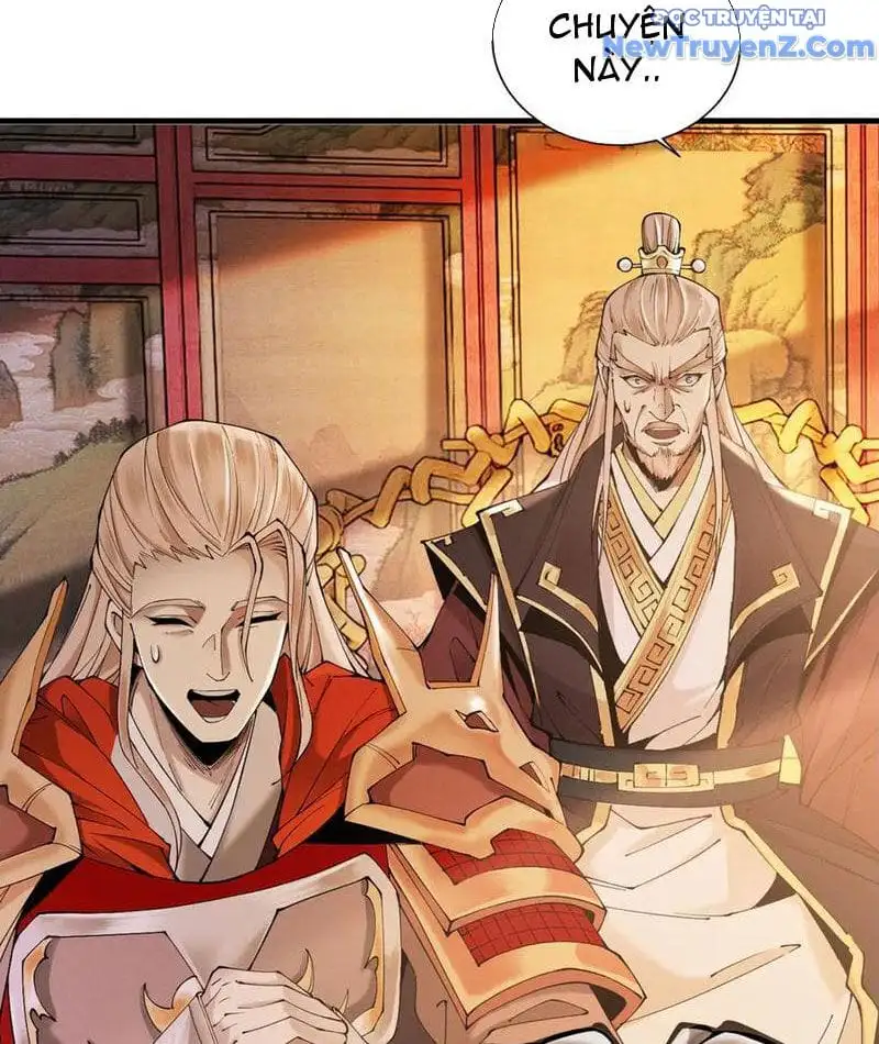 Truyện Tranh Gặp Mạnh Thì Càng Mạnh, Tu Vi Của Ta Không Giới Hạn trang 9