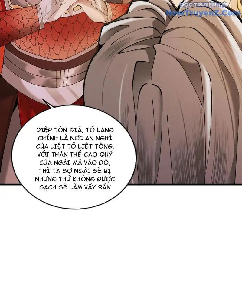 Truyện Tranh Gặp Mạnh Thì Càng Mạnh, Tu Vi Của Ta Không Giới Hạn trang 9