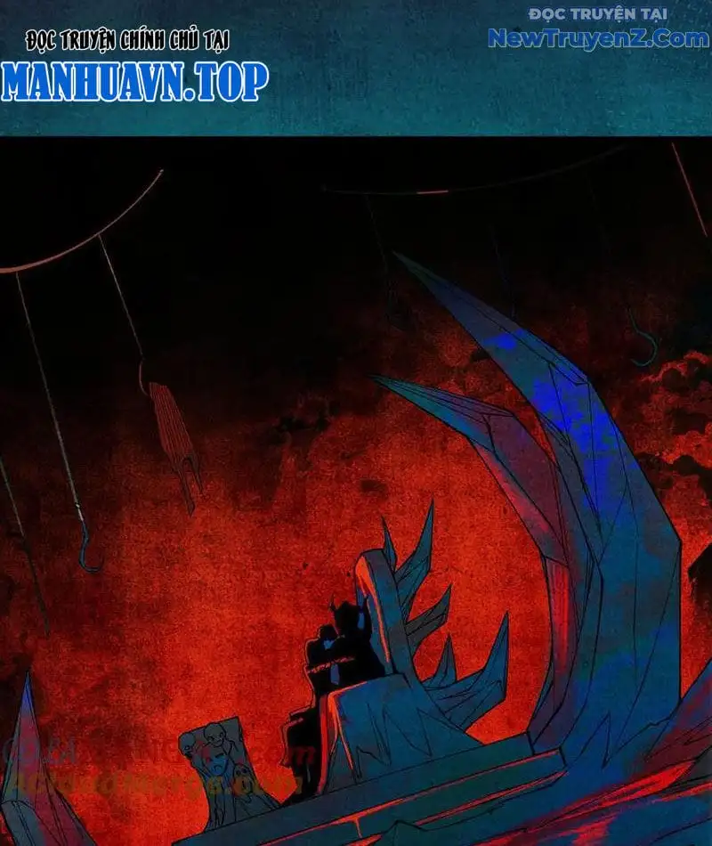 Truyện Tranh Gặp Mạnh Thì Càng Mạnh, Tu Vi Của Ta Không Giới Hạn trang 9