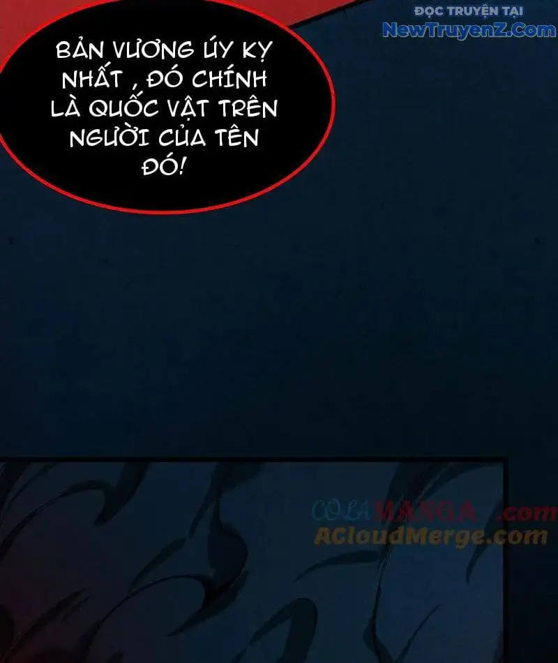 Truyện Tranh Gặp Mạnh Thì Càng Mạnh, Tu Vi Của Ta Không Giới Hạn trang 9