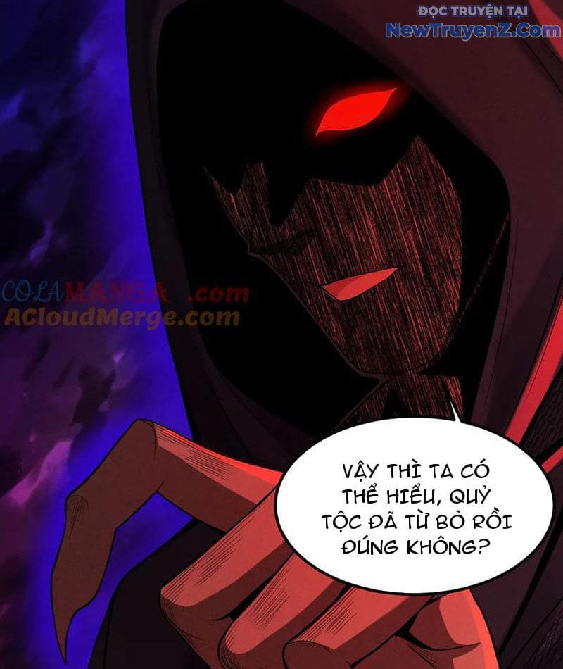 Truyện Tranh Gặp Mạnh Thì Càng Mạnh, Tu Vi Của Ta Không Giới Hạn trang 9